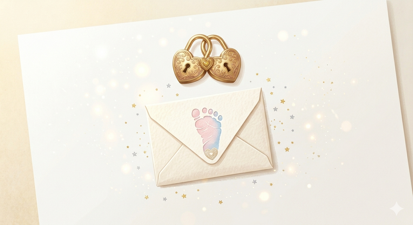 BabyLetter 아이에게 편지 서비스