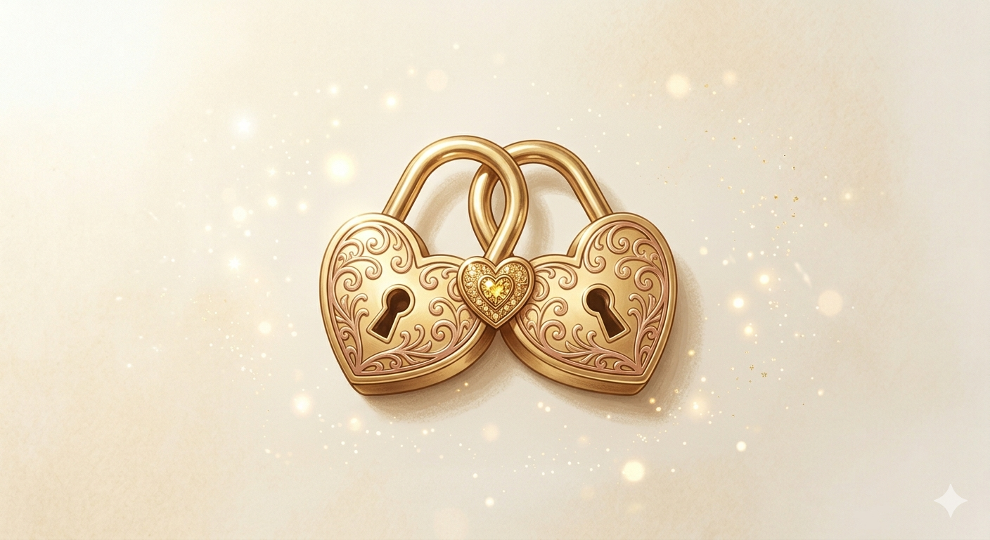 LoveLock 자물쇠 서비스
