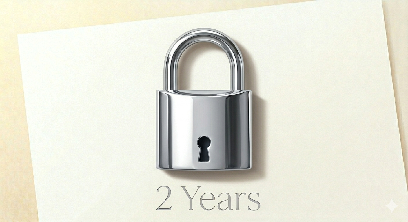 Silver Lock